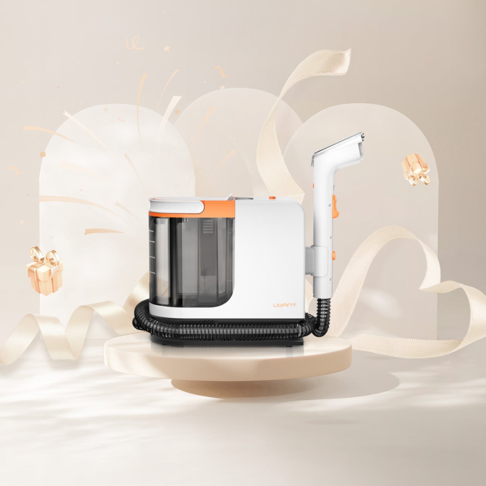 UWANT B200 SE SET - UWANT Europe
