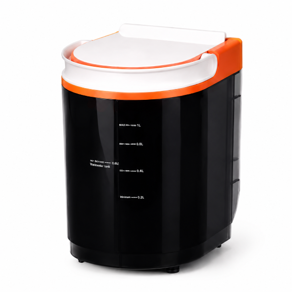 UWANT B300 Pro / B200 SE Vandtank