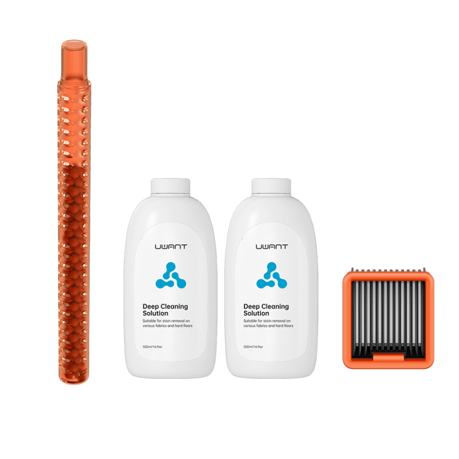 UWANT EUAccessories Pack For UWANT D700Aaccessories