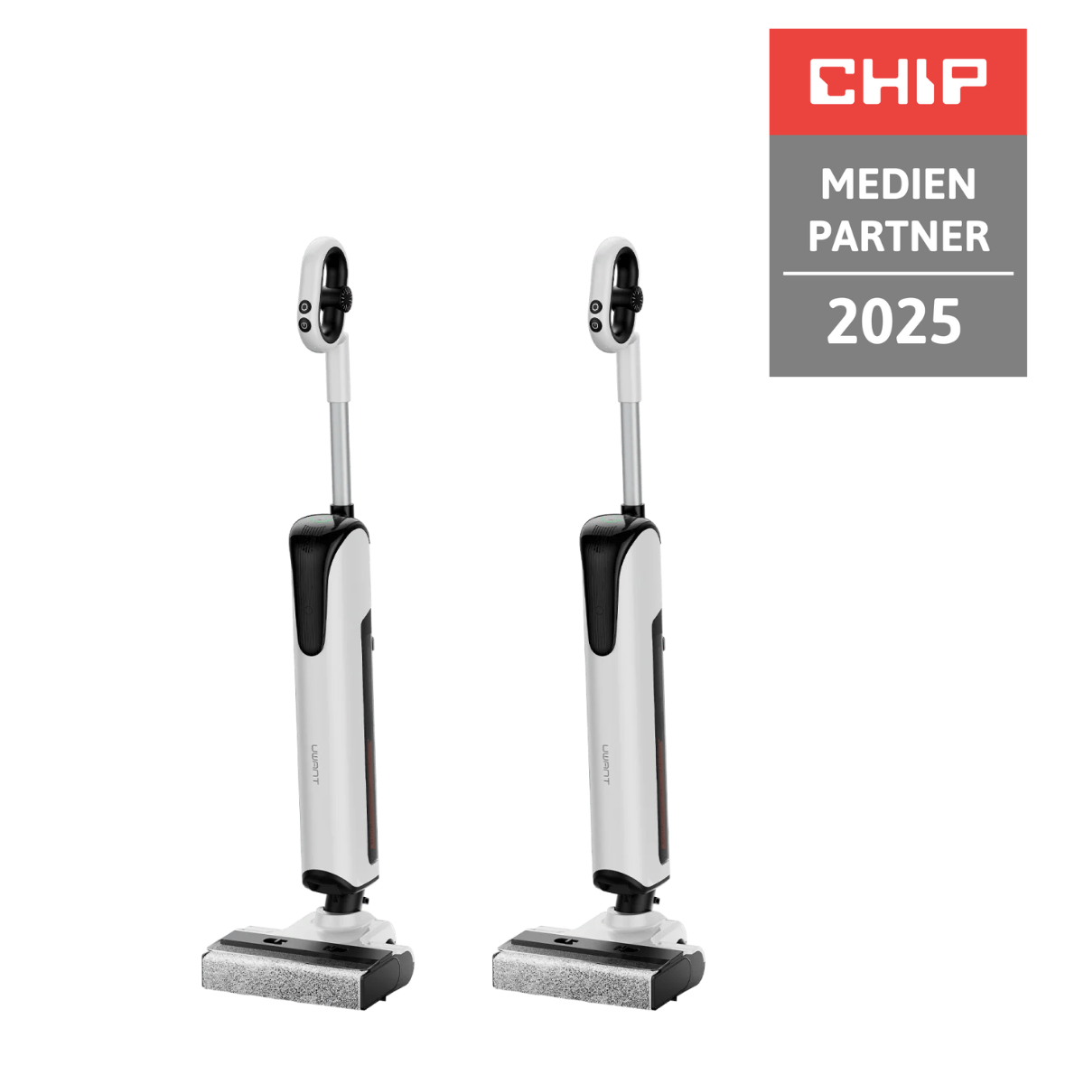 UWANT EUCombo - UWANT D700 Wet And Dry Vacuum Cleaner, Floor Cleaner