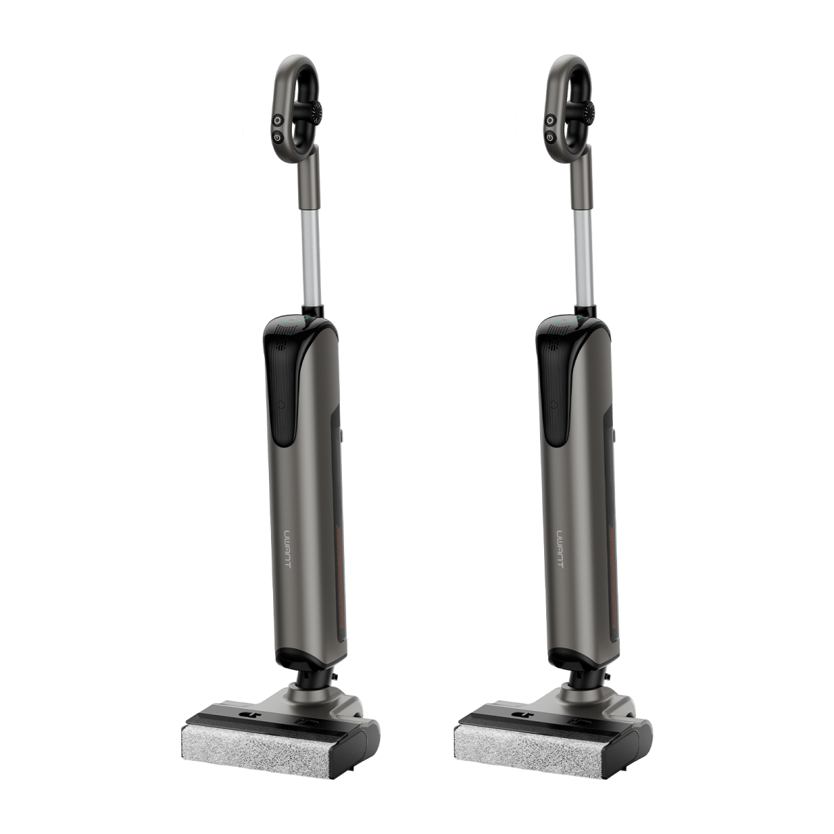 UWANT EUCombo - UWANT D700 Wet And Dry Vacuum Cleaner, Floor Cleaner