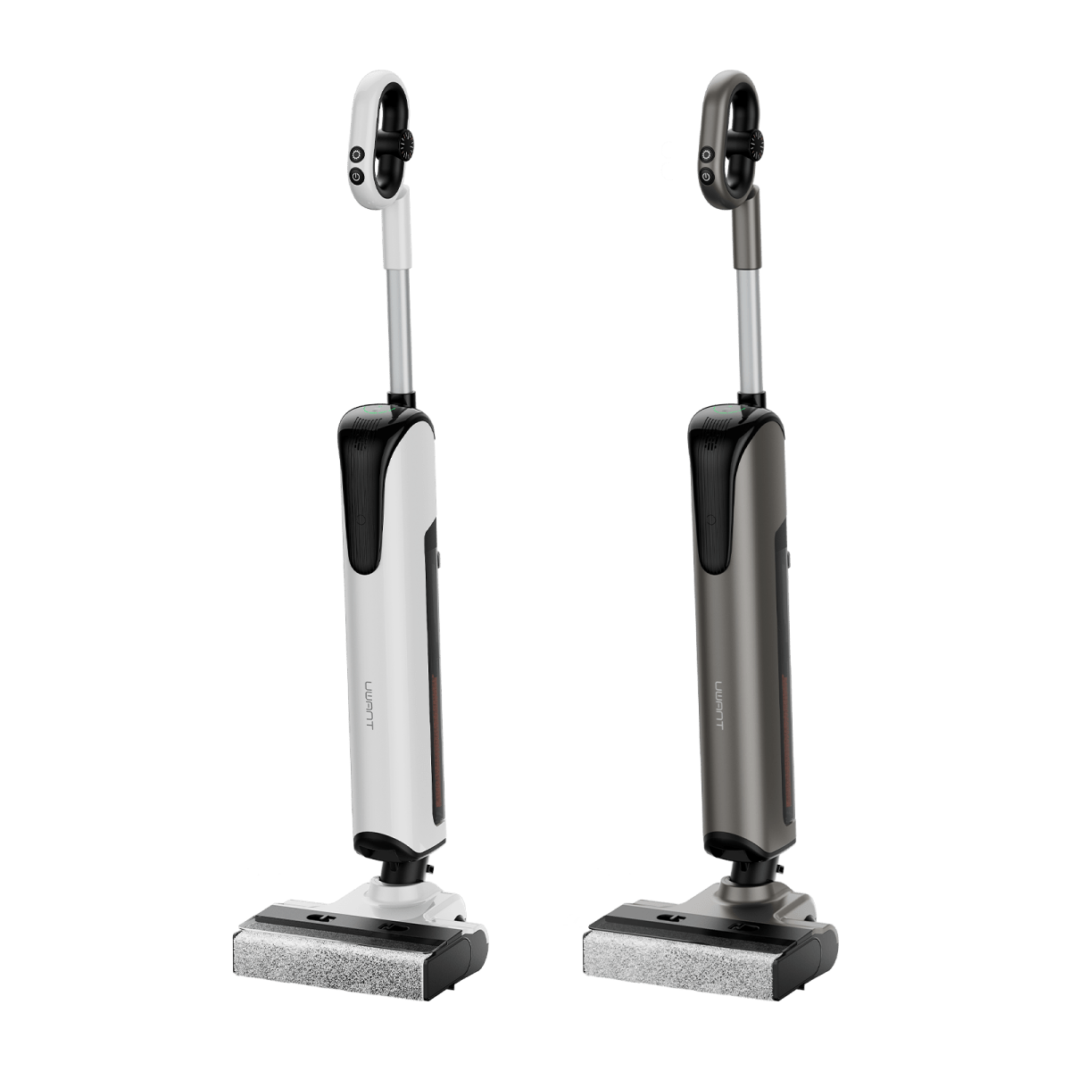 UWANT EUCombo - UWANT D700 Wet And Dry Vacuum Cleaner, Floor Cleaner