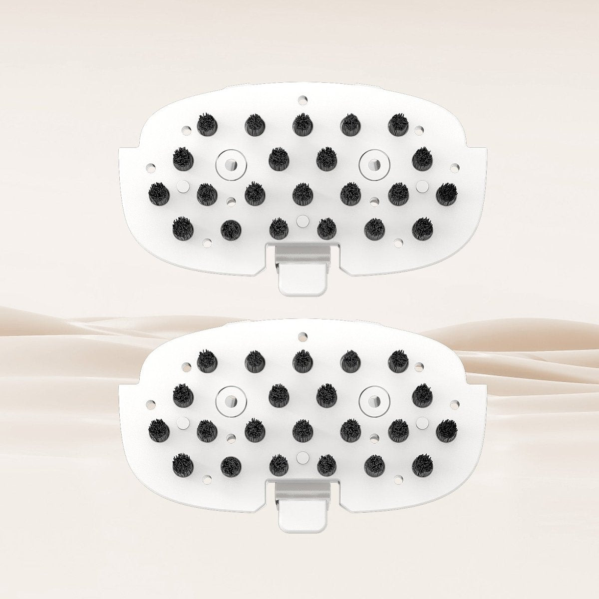UWANT EUUWANT B200 Replaceable Brush Attachment for Different SurfacesAaccessories