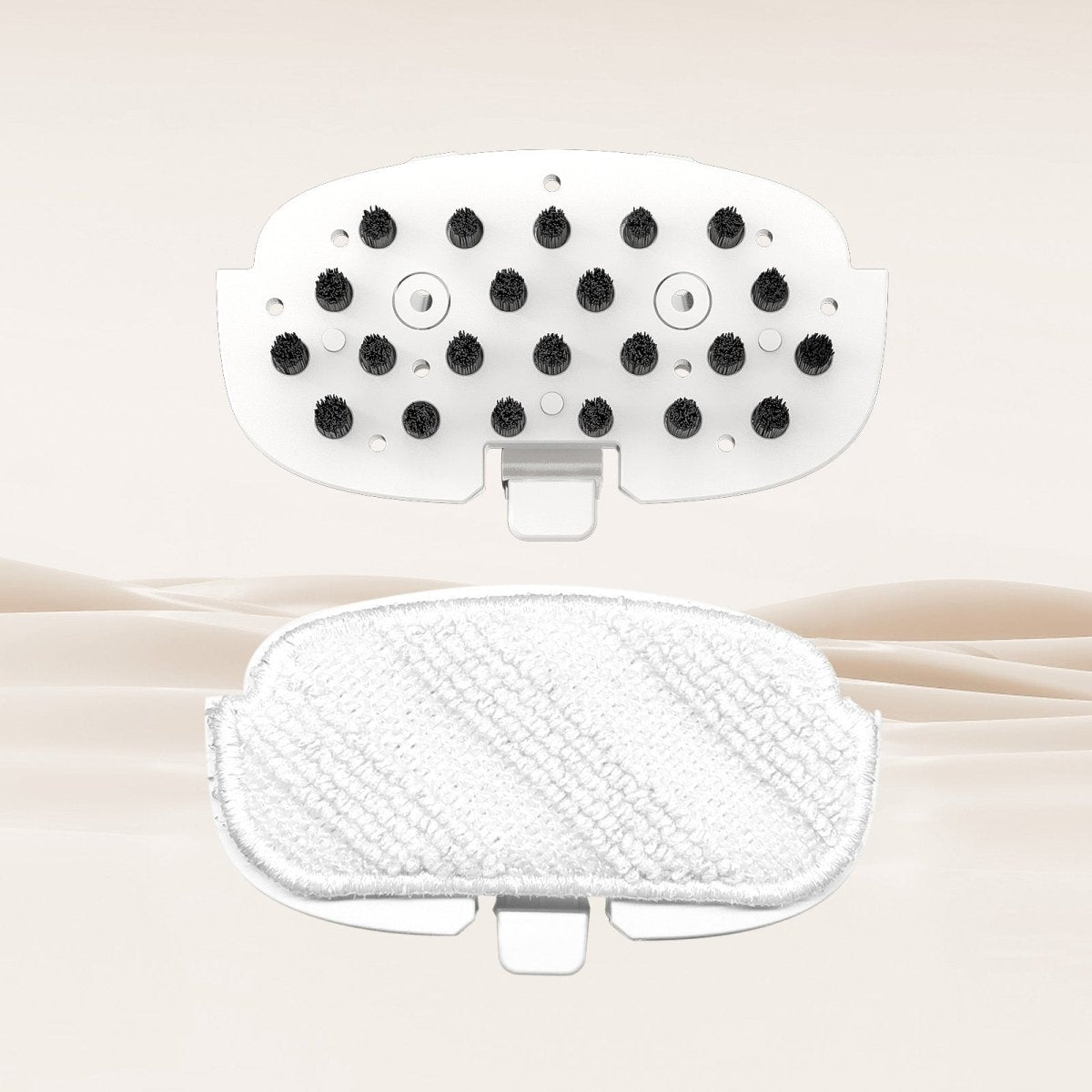 UWANT EUUWANT B200 Replaceable Brush Attachment for Different SurfacesAaccessories