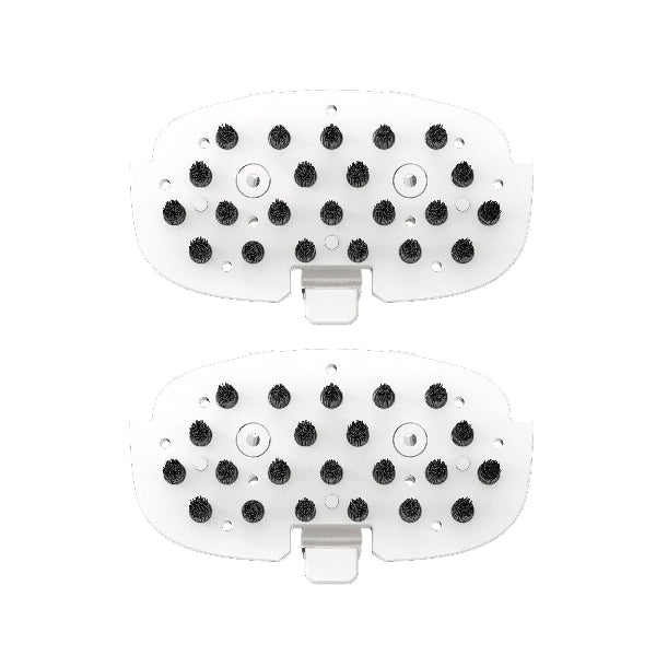 UWANT EuropeUWANT B200 Replaceable Brush Attachment for Different SurfacesAaccessories