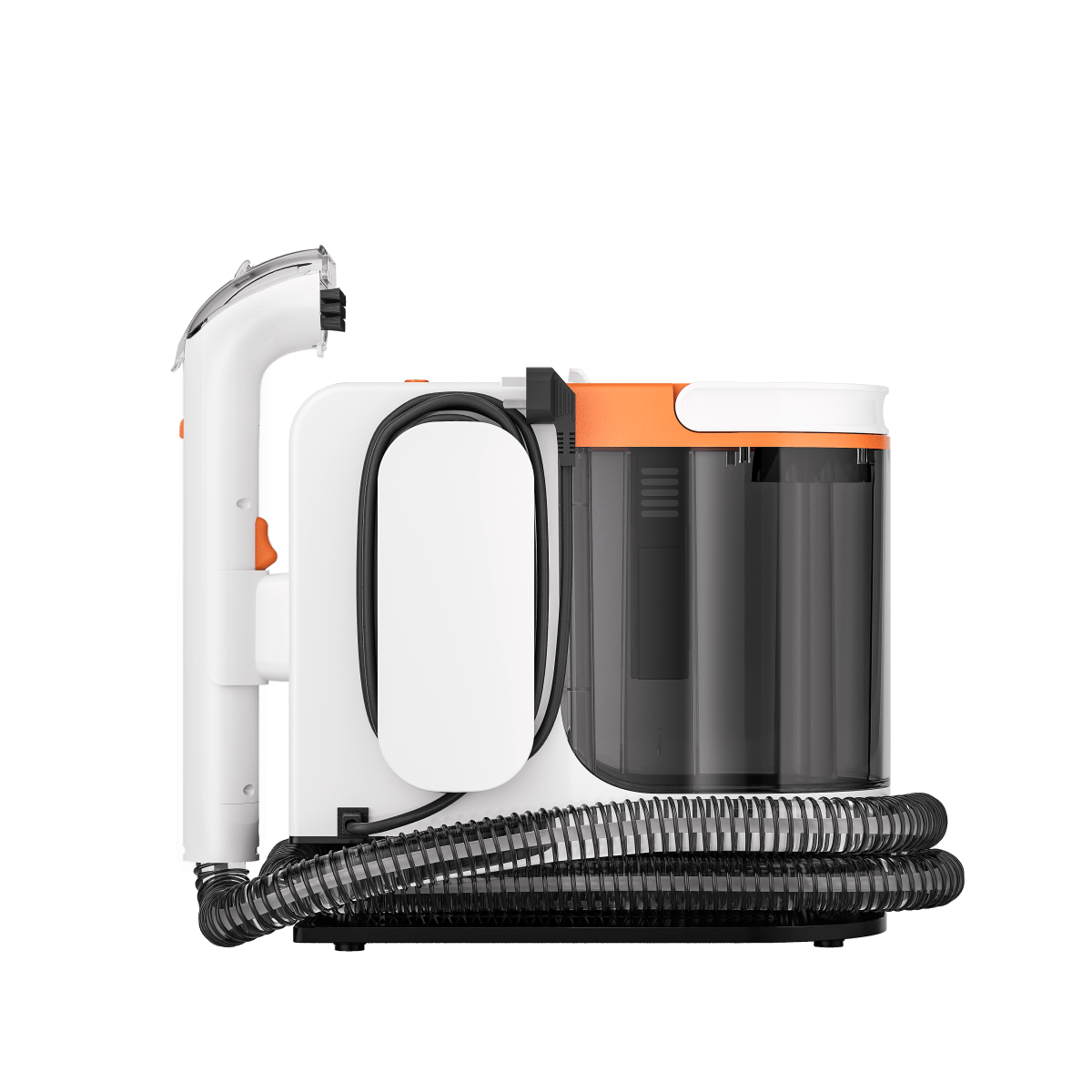 UWANT EUUWANT B300 Pro Quiet Clean Spot Cleaner Carpet CleanerSpot Cleaner