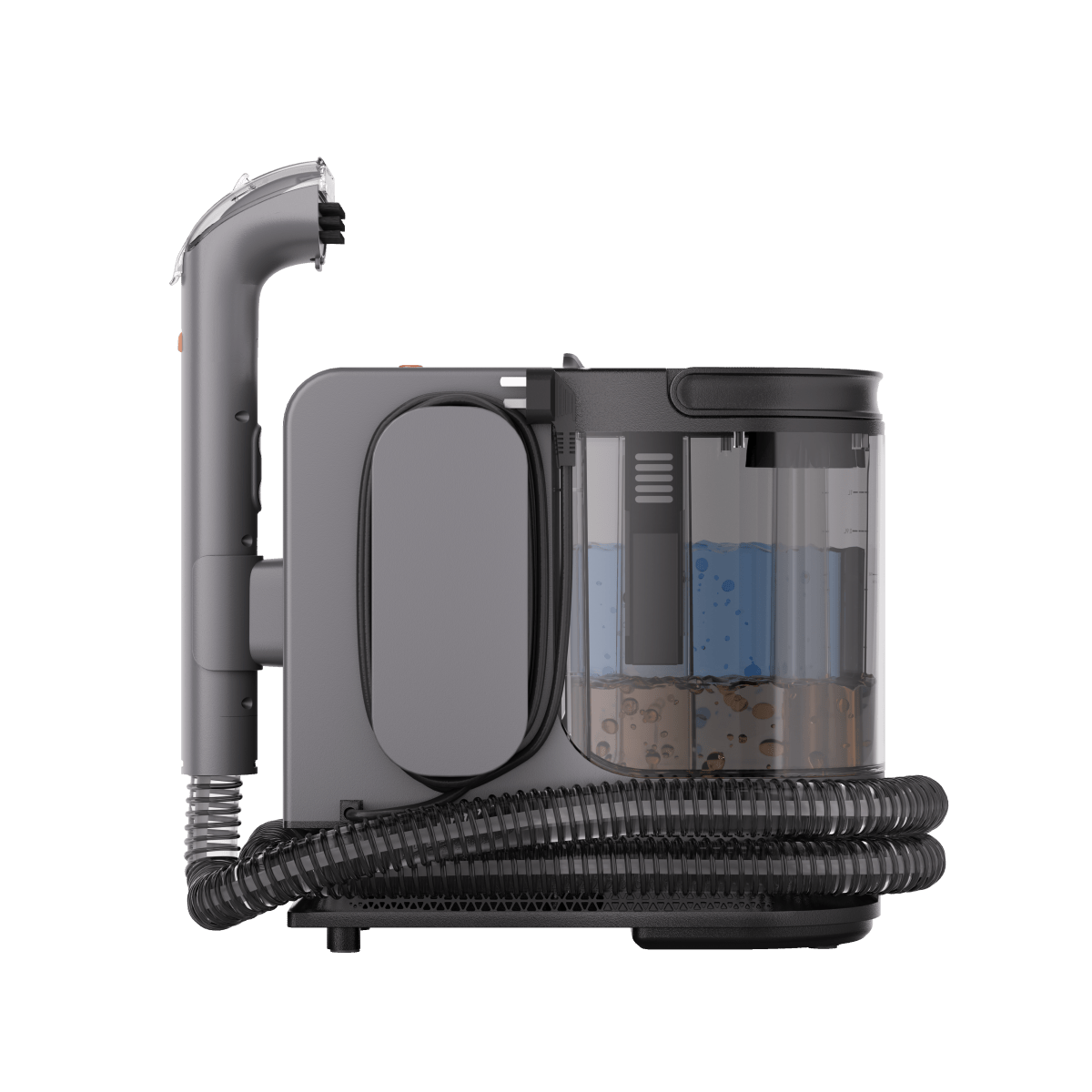 UWANT EUUWANT B400 Steam Cleaner Spot CleanerSpot Cleaner