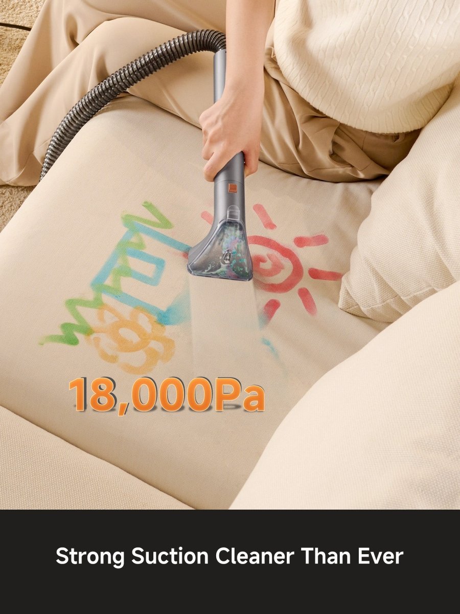 UWANT EUUWANT B400 Steam Cleaner Spot CleanerSpot Cleaner