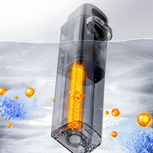 UWANT EUUWANT D100 2 - in - 1 Water TankAaccessories