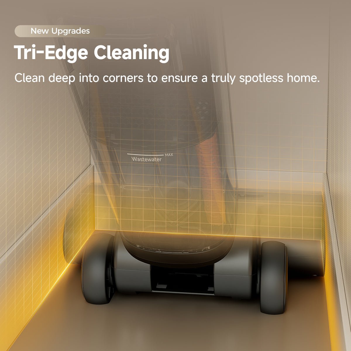 UWANT EUUWANT D600 Wet and Dry Vacuum CleanerVacuum Cleaner