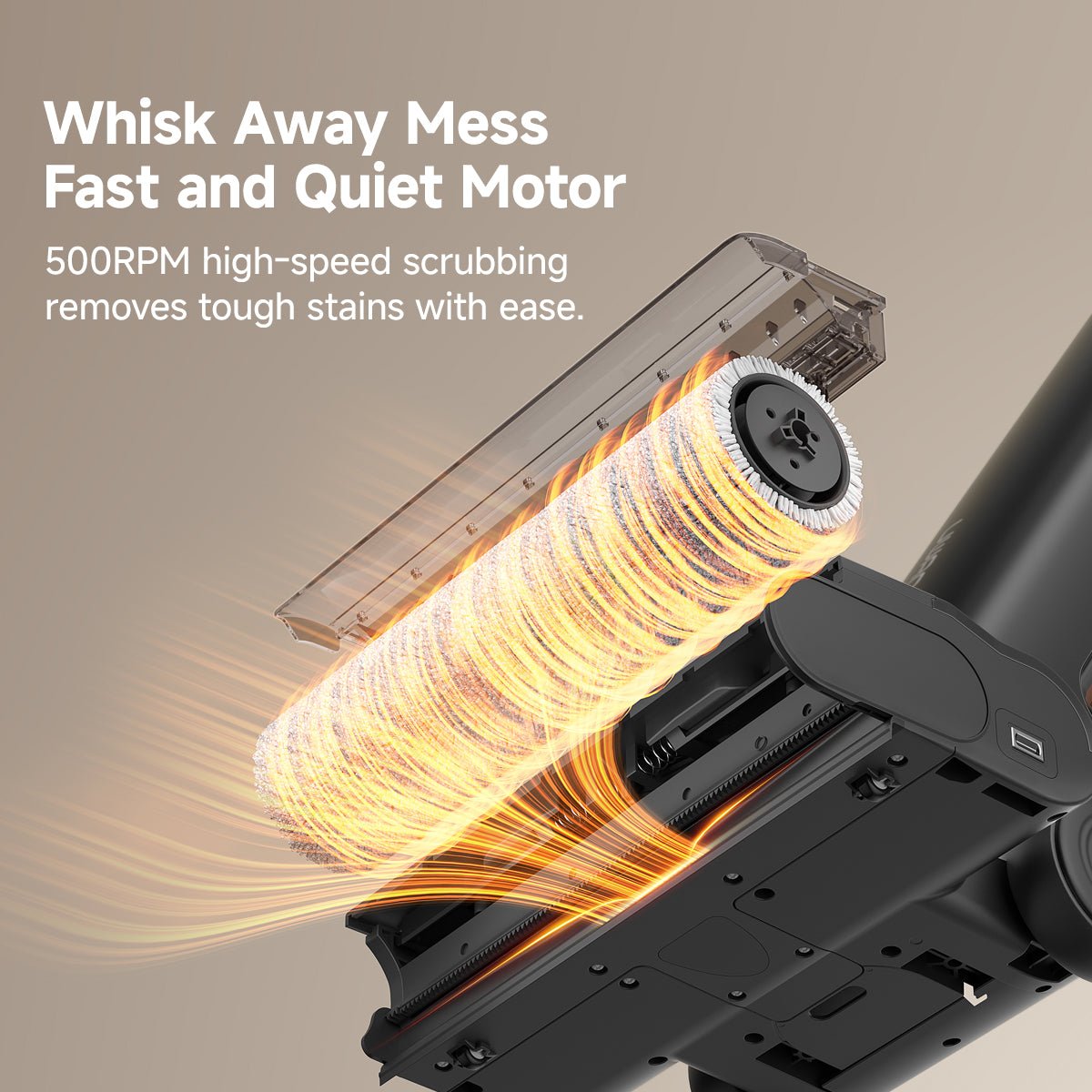 UWANT EUUWANT D600 Wet and Dry Vacuum CleanerVacuum Cleaner