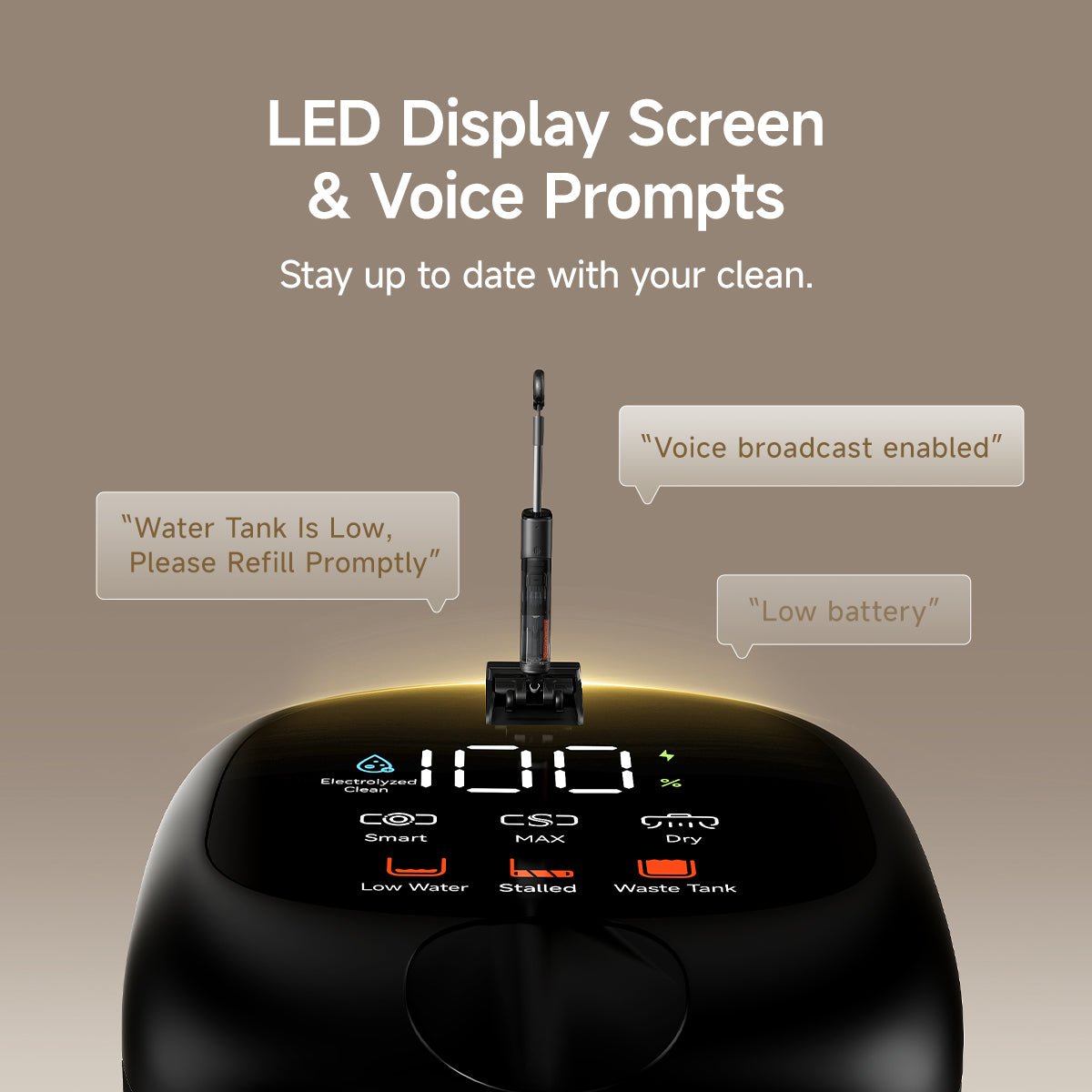 UWANT EUUWANT D600 Wet and Dry Vacuum CleanerVacuum Cleaner