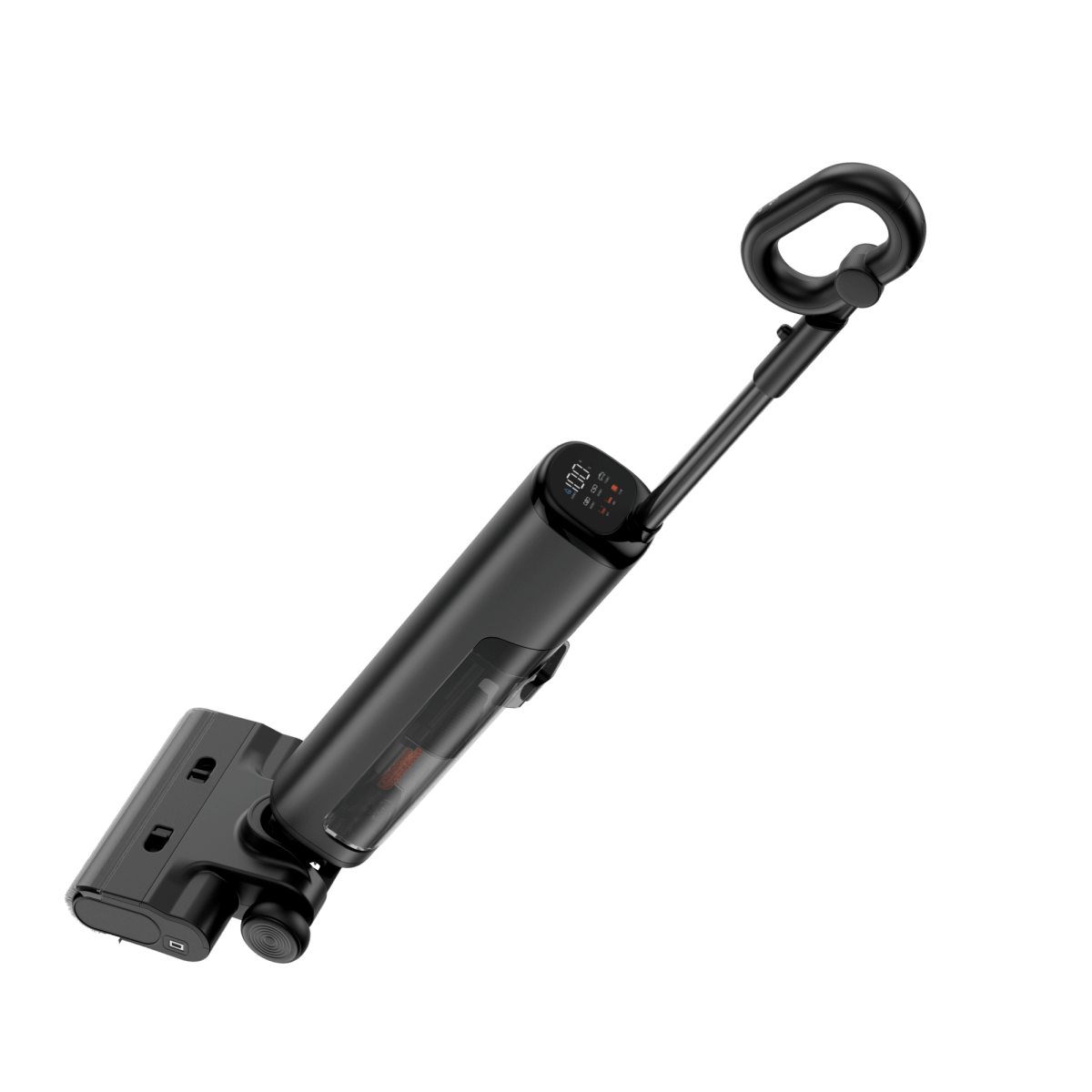 UWANT EUUWANT D600 Wet and Dry Vacuum CleanerVacuum Cleaner