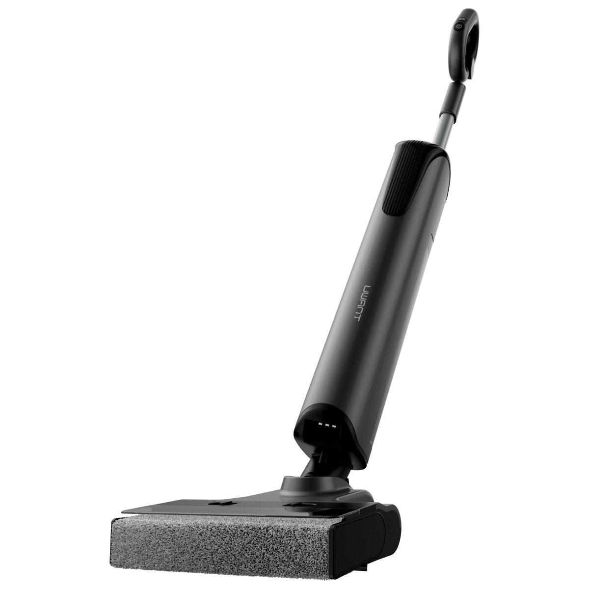 UWANT EUUWANT D700 Wet And Dry Vacuum Cleaner With World's First D - Shaped Rolling BrushWet and Dry Vaccum Cleaners