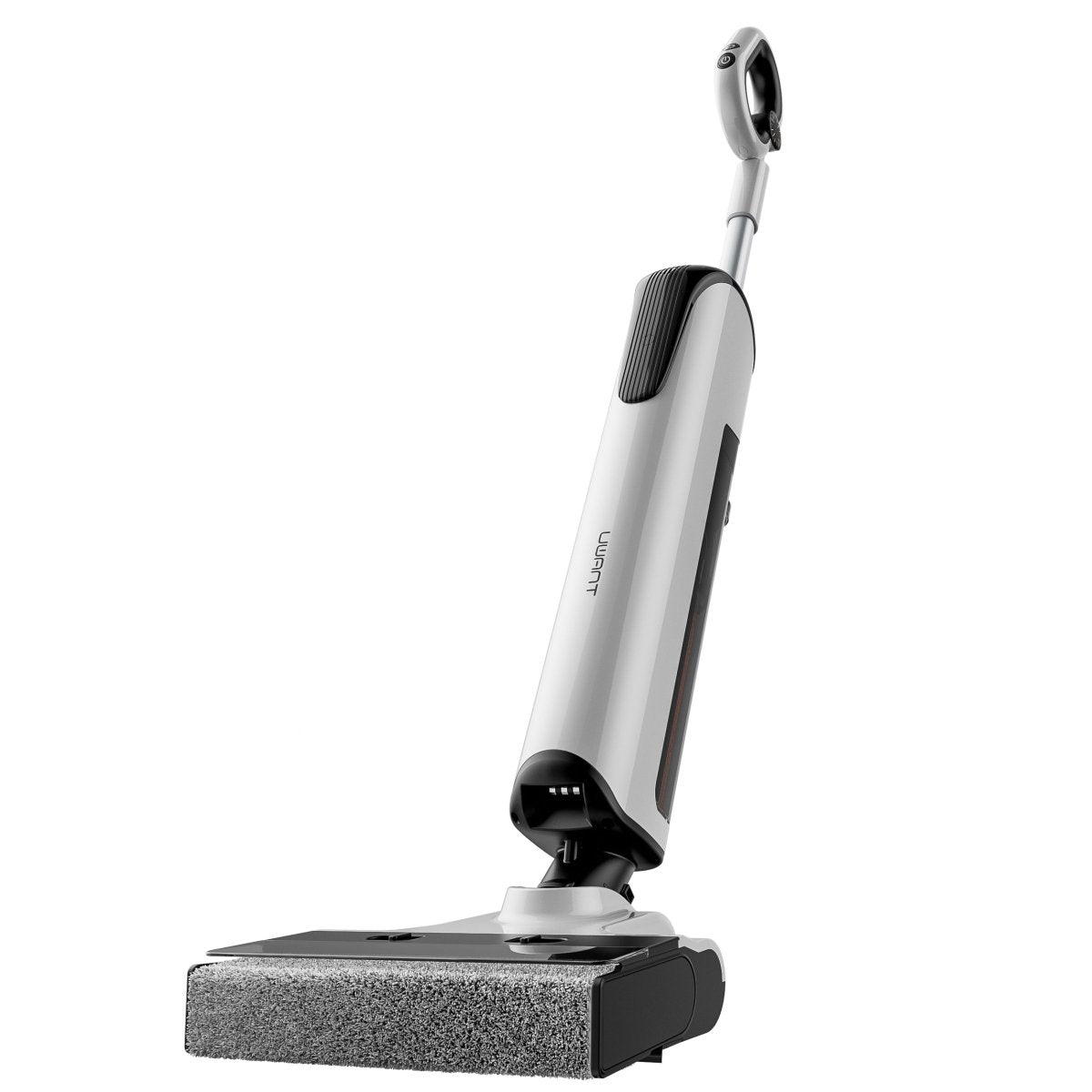 UWANT EUUWANT D700 Wet And Dry Vacuum Cleaner With World's First D - Shaped Rolling BrushWet and Dry Vaccum Cleaners