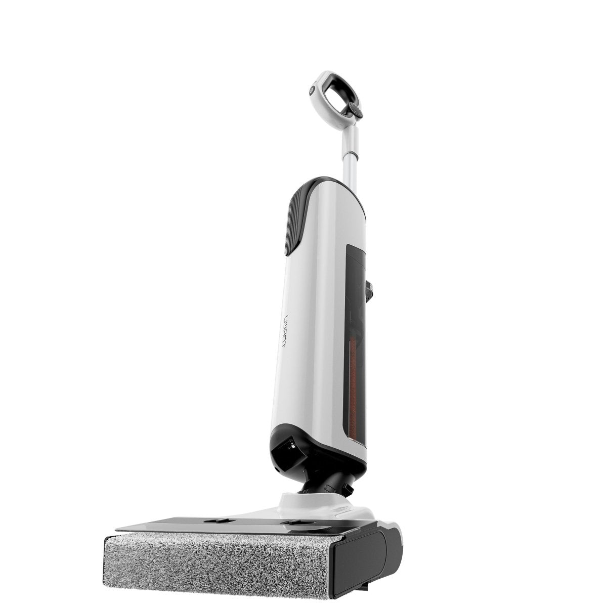 UWANT EUUWANT D700 Wet And Dry Vacuum Cleaner With World's First D - Shaped Rolling BrushWet and Dry Vaccum Cleaners