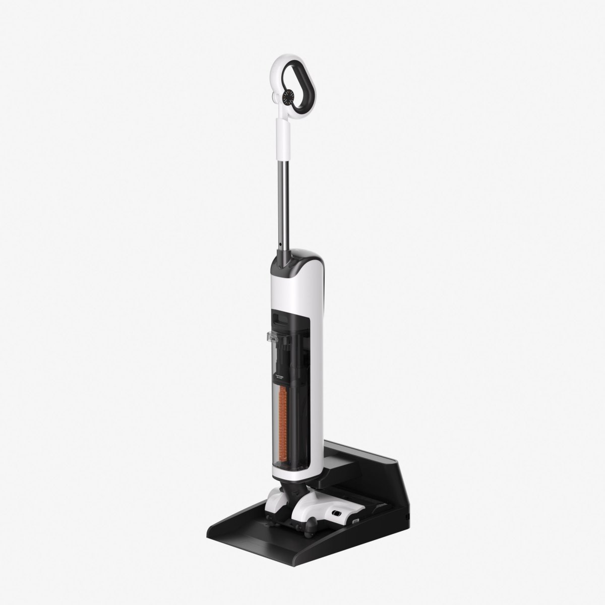 UWANT EUUWANT D700 Wet And Dry Vacuum Cleaner With World's First D - Shaped Rolling BrushWet and Dry Vaccum Cleaners