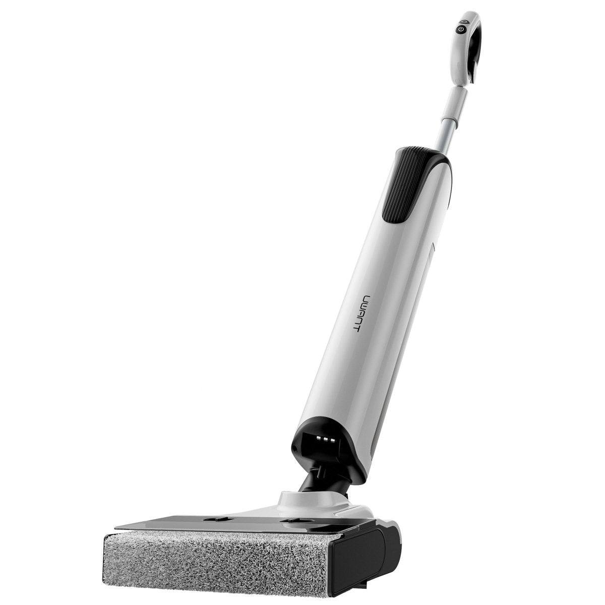 UWANT EUUWANT D700 Wet And Dry Vacuum Cleaner With World's First D - Shaped Rolling Brush(for bundle))Wet and Dry Vaccum Cleaners