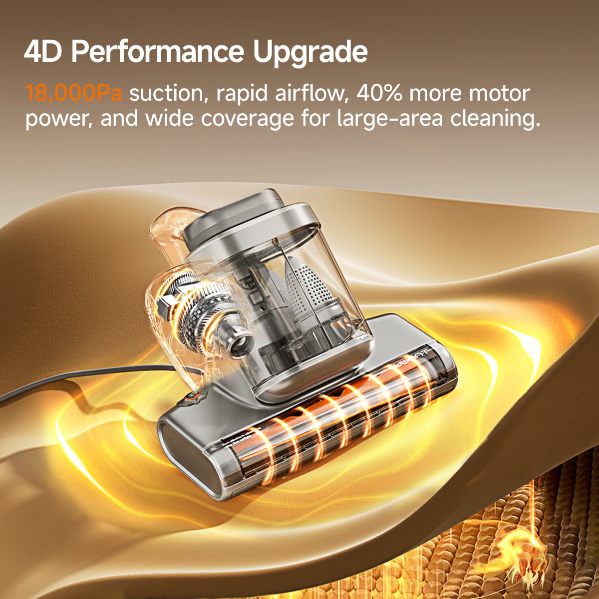 UWANT EUUWANT M700 Mattress Vacuum CleanerVacuum Cleaner