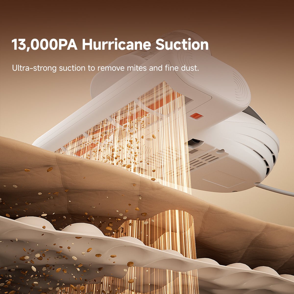 UWANT EUUWANT Mite Remover M500Mite Vacuum Cleaner