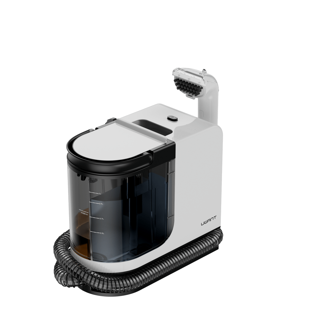 UWANT EUUWANT Y200 Fabric Cleaning Machine