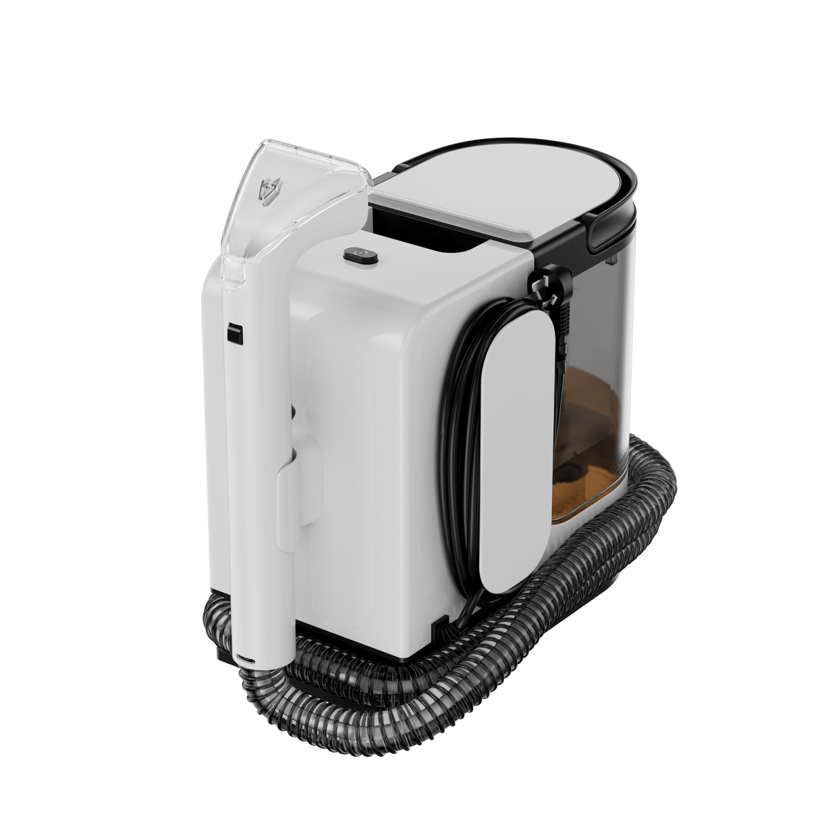 UWANT EUUWANT Y200 Fabric Cleaning Machine