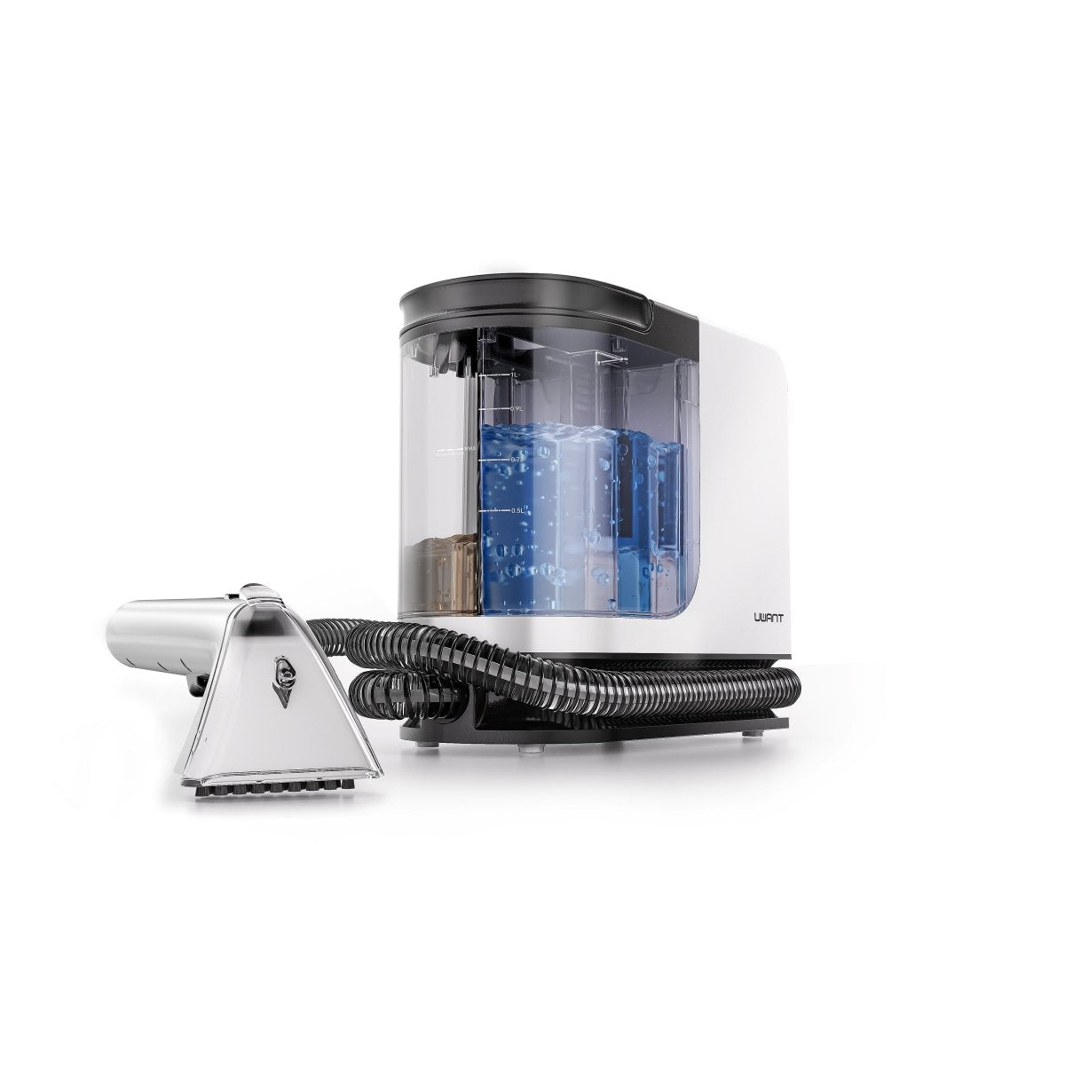 UWANT EUUWANT Y200 Fabric Cleaning Machine