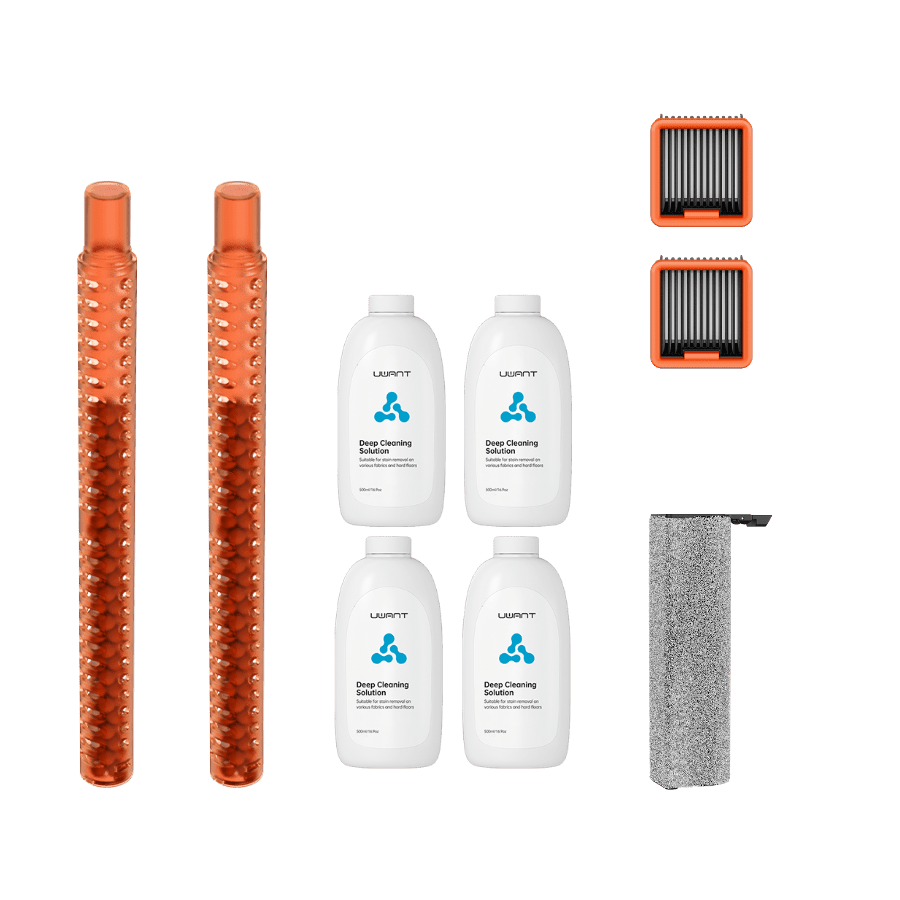 UWANT EUAccessories Pack For UWANT D700Aaccessories