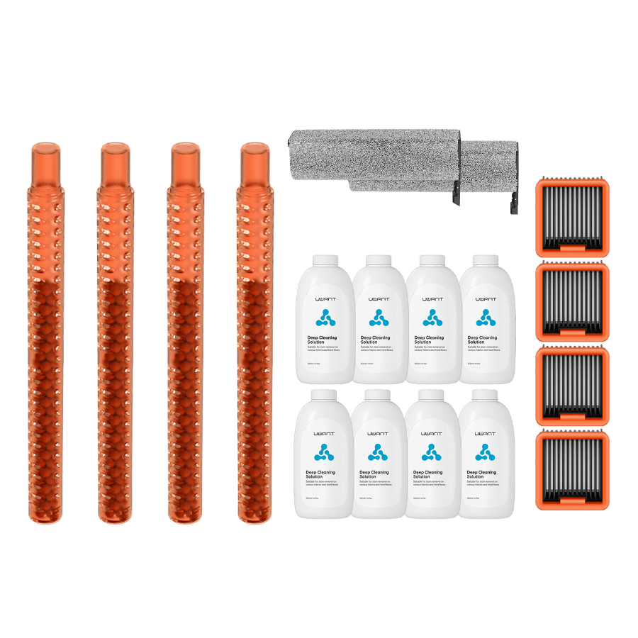 UWANT EUAccessories Pack For UWANT D700Aaccessories