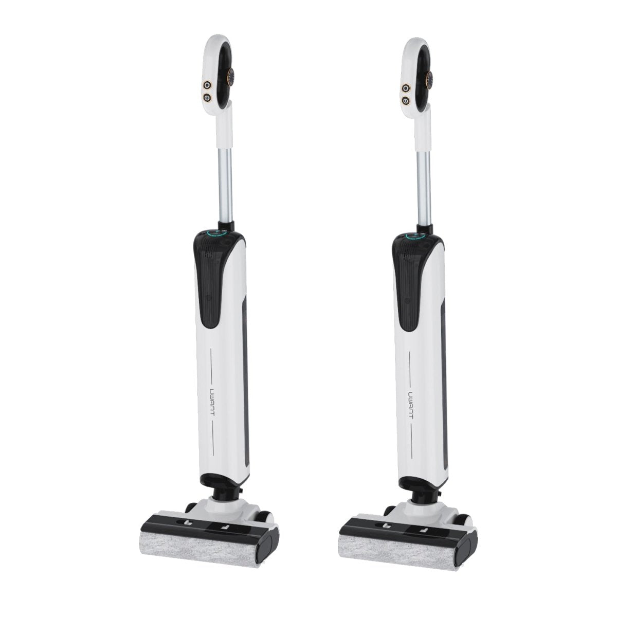 UWANT EuropeCombo - UWANT D100 Wet And Dry Vacuum Cleaner, Floor CleanerWet and Dry Vaccum Cleaners
