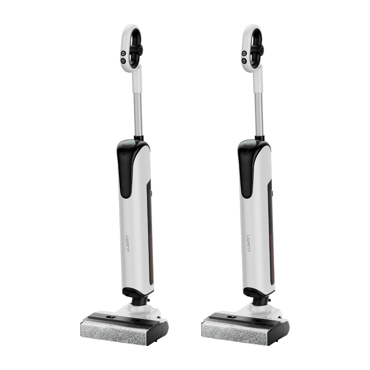 UWANT EUCombo - UWANT D700 Wet And Dry Vacuum Cleaner, Floor Cleaner