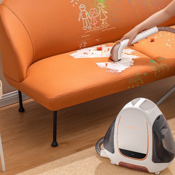 UWANT EuropeUWANT B100 Carpet Cleaner Spot CleanerSpot Cleaner