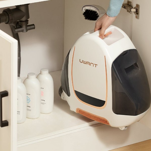 UWANT EuropeUWANT B100 Carpet Cleaner Spot CleanerSpot Cleaner