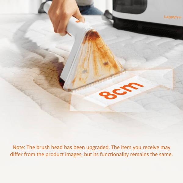 UWANT EUUWANT B200 SE Quiet Clean Spot Cleaner Carpet CleanerSpot Cleaner