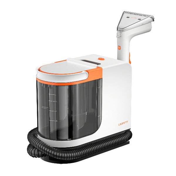 UWANT EuropeUWANT B200 SE Quiet Clean Spot Cleaner Carpet Cleaner(On Sale Oct 9, 9 AM)Spot Cleaner