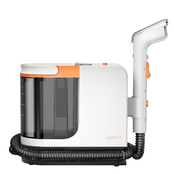 UWANT EuropeUWANT B200 SE Quiet Clean Spot Cleaner Carpet Cleaner(On Sale Oct 9, 9 AM)Spot Cleaner