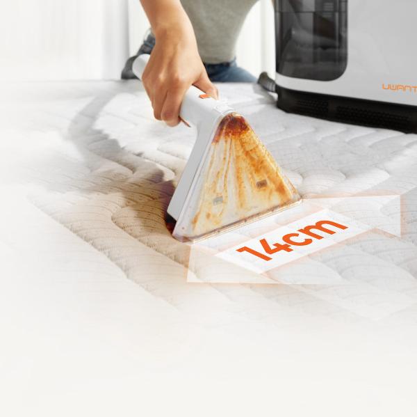 UWANT EuropeUWANT B200 SE SET(With Cleaning Solution)(On Sale Oct 9, 9 AM!)