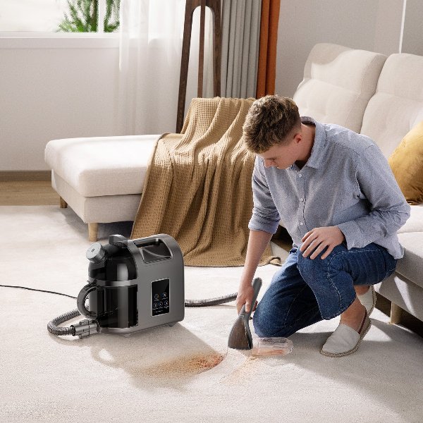 UWANT EuropeUWANT B200 Steam Cleaner Spot CleanerSpot Cleaner