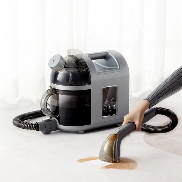 UWANT EuropeUWANT B200 Steam Cleaner Spot CleanerSpot Cleaner