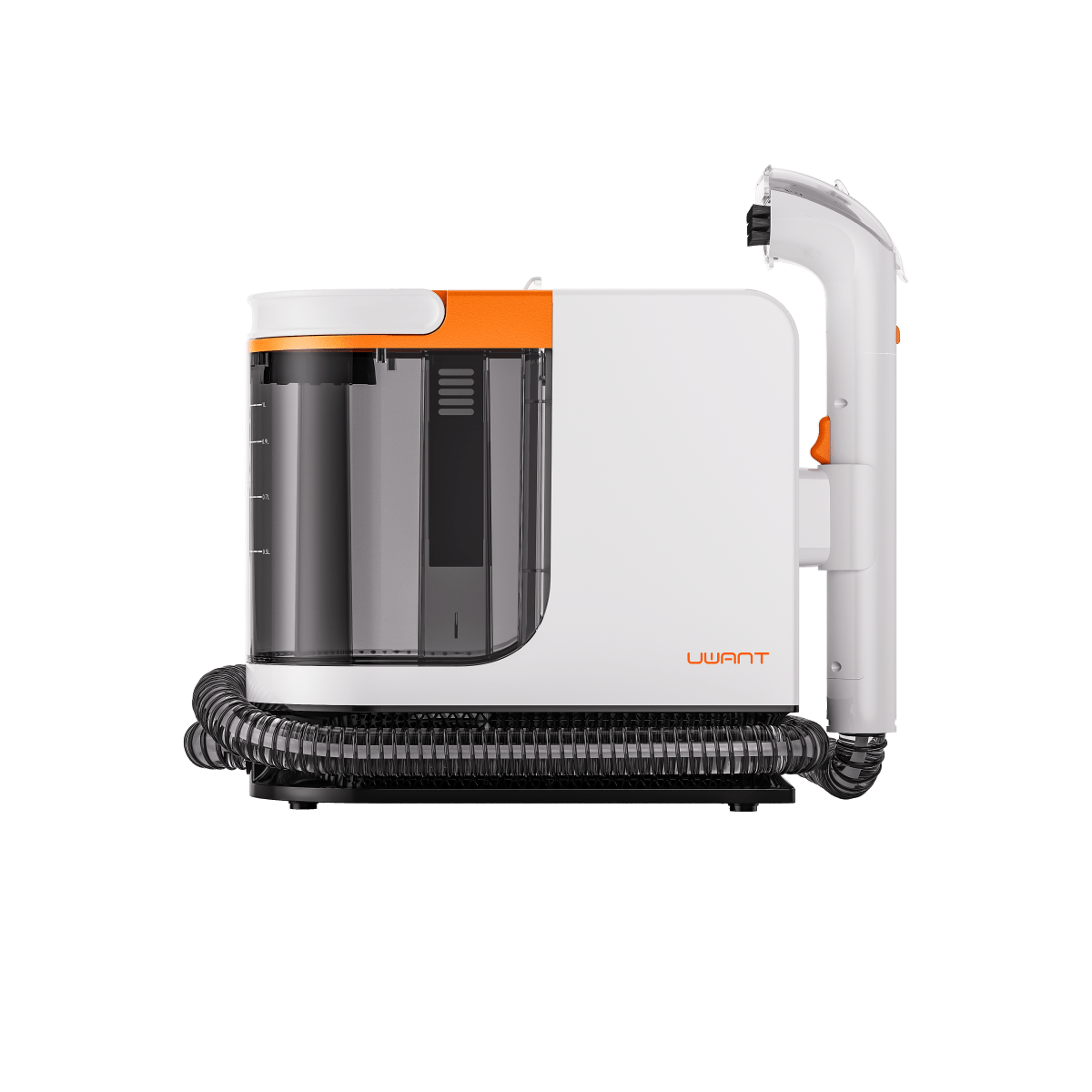 UWANT EUUWANT B300 Pro Quiet Clean Spot Cleaner Carpet CleanerSpot Cleaner