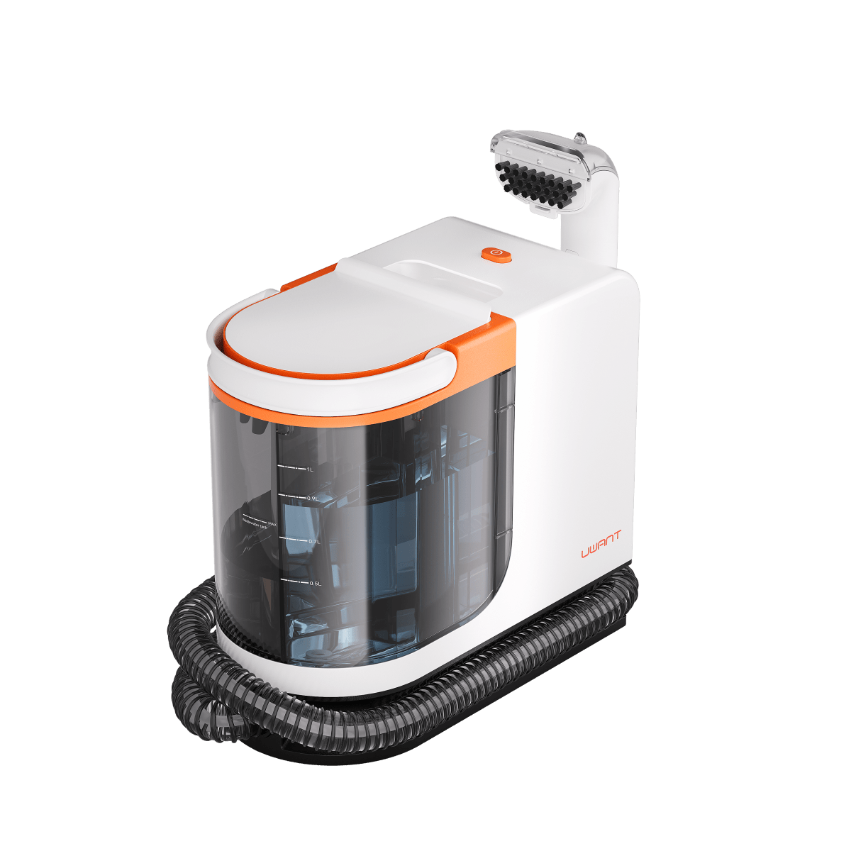 UWANT EUUWANT B300 Pro Quiet Clean Spot Cleaner Carpet CleanerSpot Cleaner
