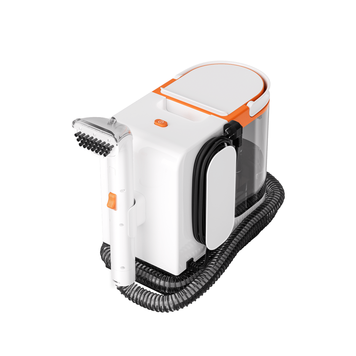 UWANT EUUWANT B300 Pro Quiet Clean Spot Cleaner Carpet CleanerSpot Cleaner