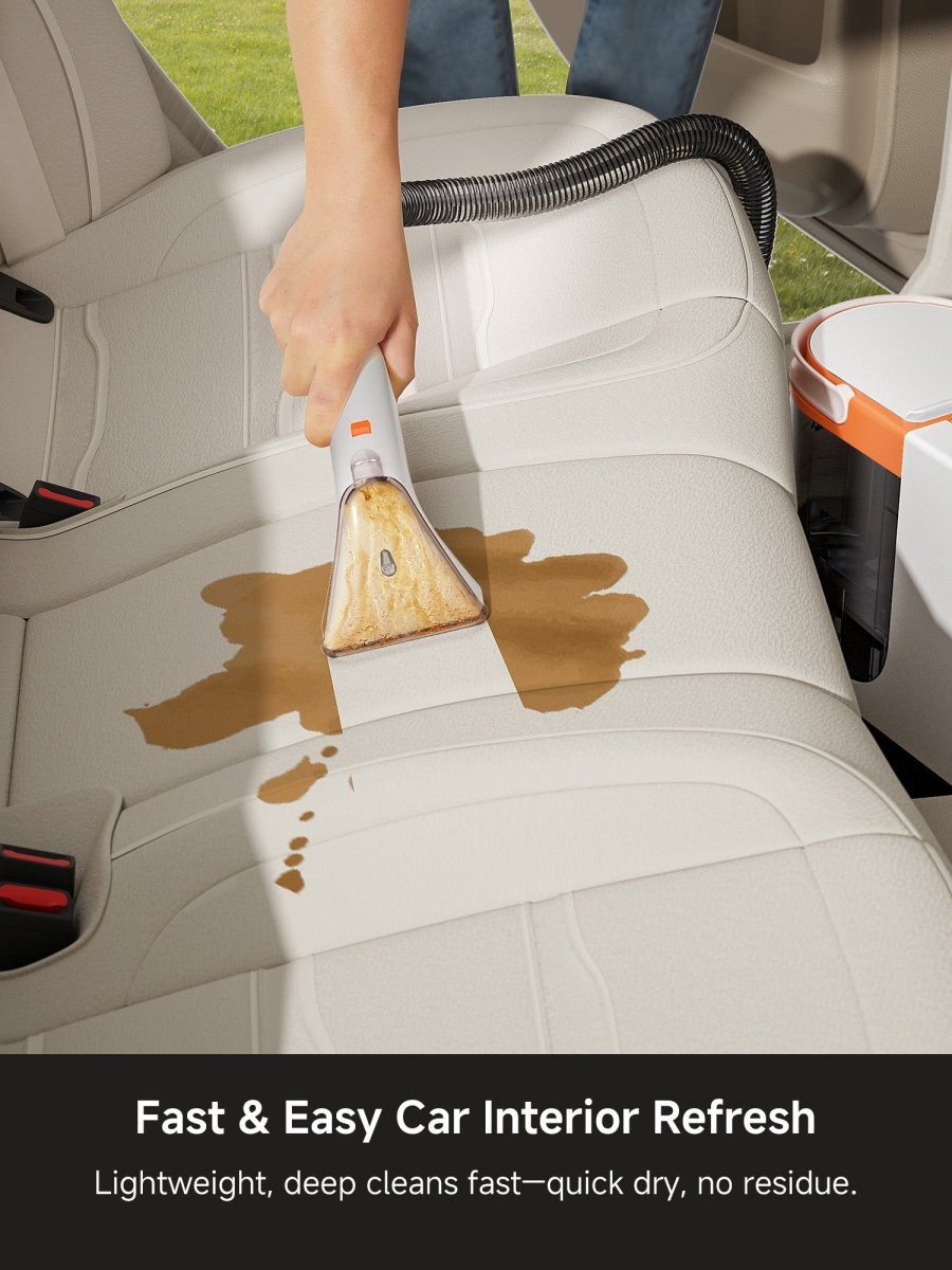 UWANT EUUWANT B300 Pro Quiet Clean Spot Cleaner Carpet CleanerSpot Cleaner