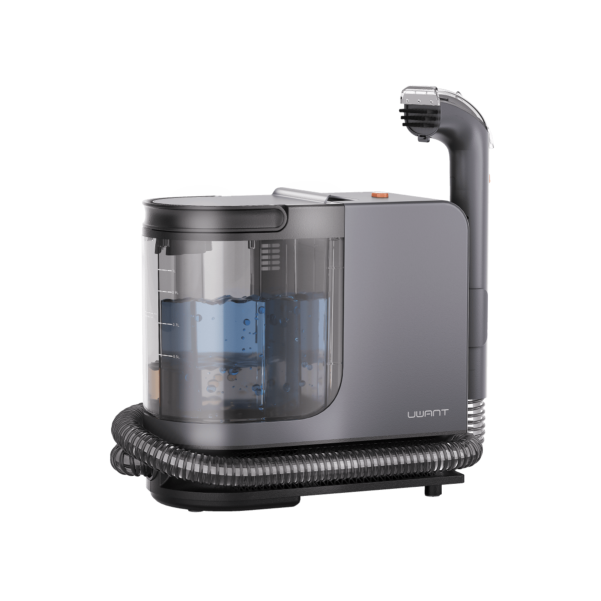 UWANT EUUWANT B400 Steam Cleaner Spot CleanerSpot Cleaner