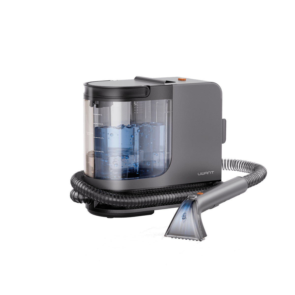 UWANT EUUWANT B400 Steam Cleaner Spot CleanerSpot Cleaner