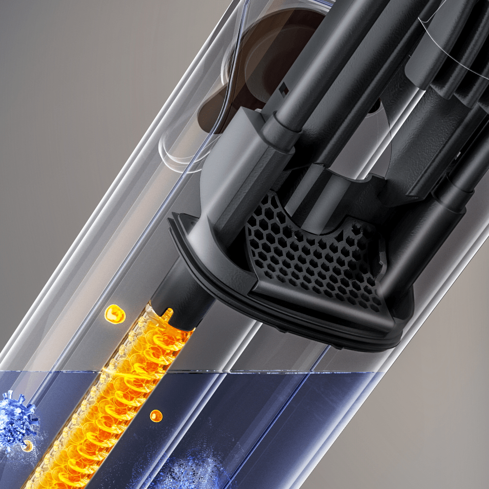 UWANT EUUWANT D100 2 - in - 1 Water TankAaccessories