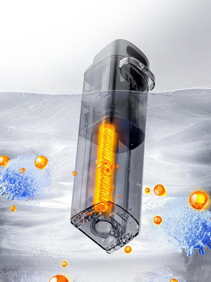 UWANT EUUWANT D100 2 - in - 1 Water TankAaccessories