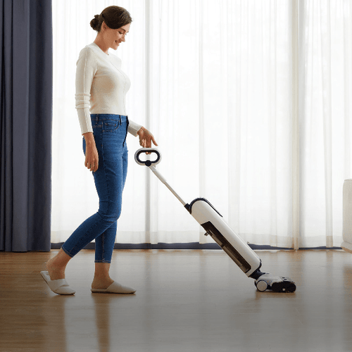 掃除機・クリーナー flad Smart Vacuum Cleaner 掃除機・クリーナー flad Smart Vacuum Cleaner Amazon | 【最新