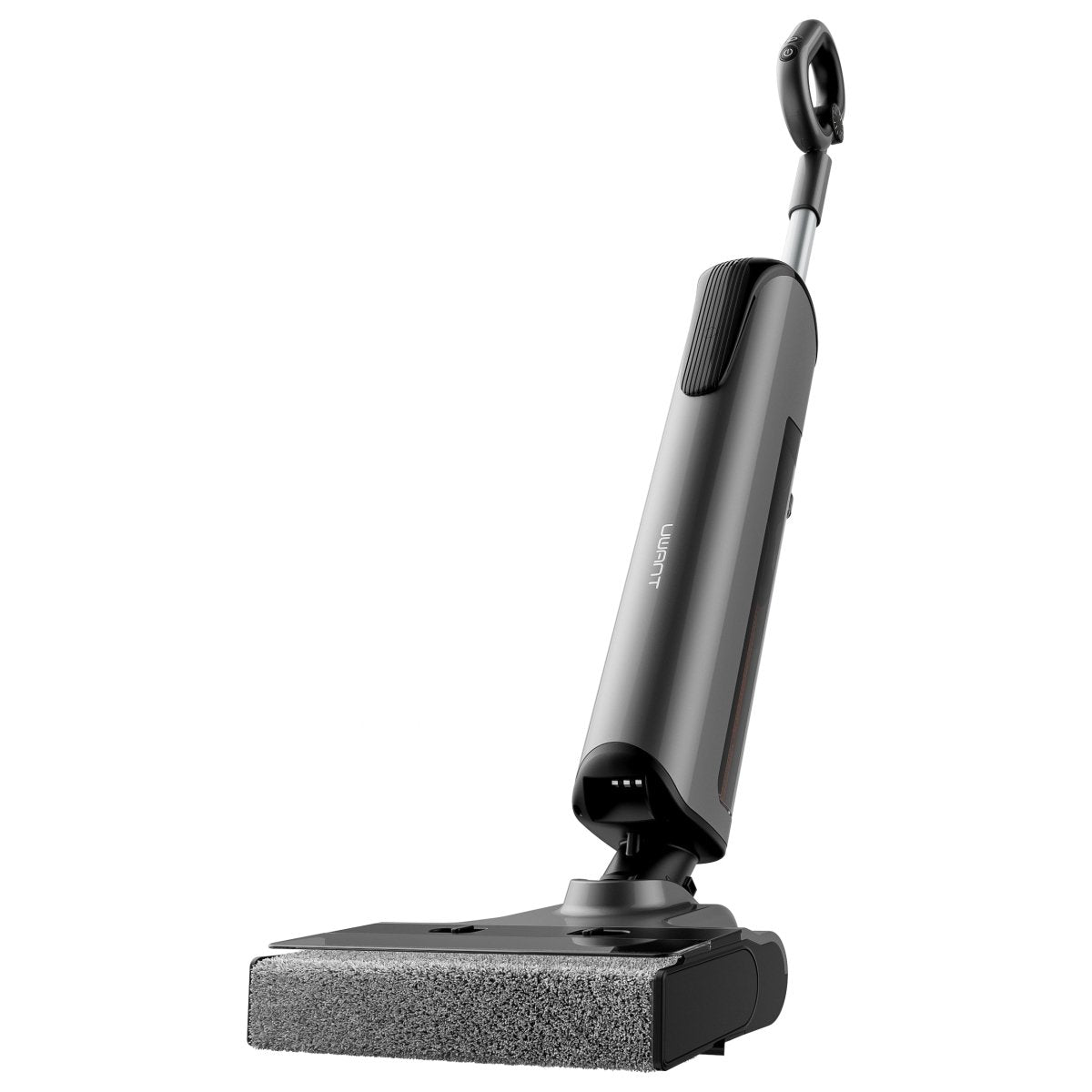 UWANT EUUWANT D700 Wet And Dry Vacuum Cleaner With World's First D - Shaped Rolling BrushWet and Dry Vaccum Cleaners