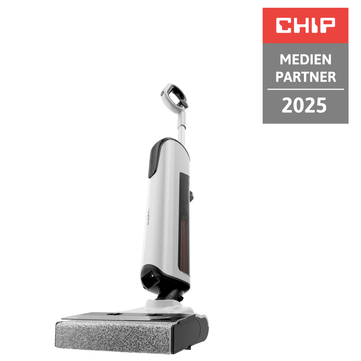 What was the first vacuum cleaner?